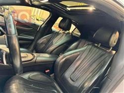 مرسيدس بنز CLS